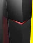 NVIDI GeForce 1050 Grafika NVIDI GeForce GTX 1050 i7 8GB RM Komputer Y520T-25IKL 4GB 15,6" RM 8GB RM Komputer NITRO GX50-600