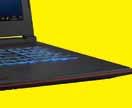 GeForce GTX 1050M 4GB GDDR5 i5 8GB 15,6" Grafika GeForce MX 150 2GB Procesor Intel Core