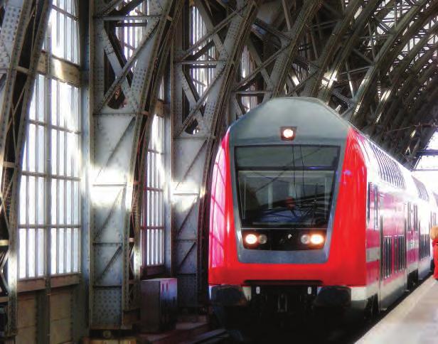 przegląd miesięcznik naukowo-techniczny stowarzyszenia inżynierów i techników komunikacji RP 6 2018 rocznik LXXIII cena 25,00 zł w tym 5% VAT komunikacyjny UKAZUJE SIĘ OD 1945 ROKU Projektowanie,