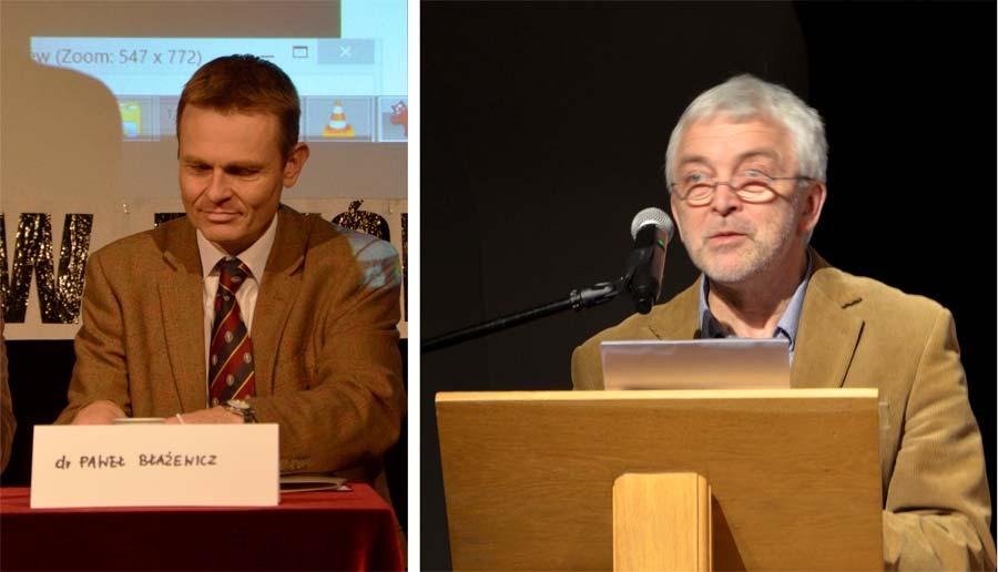 Relacje Szczeciński Zalew Myśli Na Zamku Książąt Pomorskich w Szczecinie w dniach 21-22 listopada 2014 odbył się VII Szczeciński Zalew Myśli W czasie tego wydarzenia mogliśmy wziąć udział w