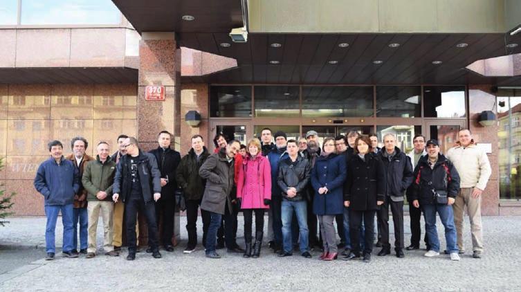 Poltegor-Instytut WP1: Optymalne dostosowanie wielonaczyniowych koparek już eksploatowanych i nowo budowanych do urabiania nadkładu z przerostami o