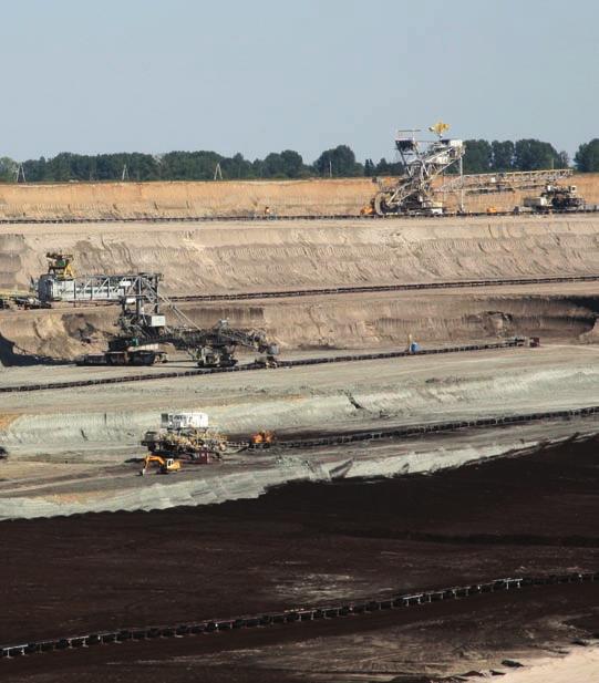 Górniczy Flesz Euracoal Radosław Rasała z PGE Górnictwo i Energetyka został wiceprezydentem Euracoal Radosław Rasała, wiceprezes zarządu ds. finansowych PGE Górnictwo i Energetyka Konwencjonalna S.A.