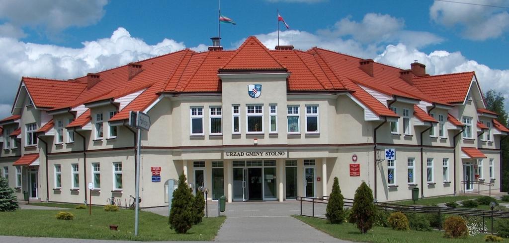 Str. 1 Echo Stolna Cepno, Grubno, Gorzuchowo, Klęczkowo, Kobyły, Łyniec,