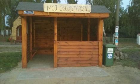 Fundacja Orlen Dar Serca pozytywnie rozpatrzyła wniosek o wsparcie finansowe na zakup kolejnych lamp solarnych. Udało nam się uzyskać 5.