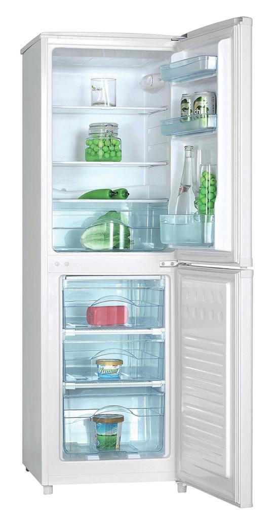 INSTRUKCJA OBSŁUGI Chłodziarko-zamrażarka model MPM-147-KB-01,