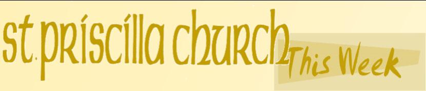 Twenty-First Sunday in Ordinary Time Page Five PARISH ACTIVITY WYDARZENIA PARAFIALNE Monday, August 27 7:30AM Rosary (Church) 7:00PM Różaniec (Kościół) 7:30PM Msza święta