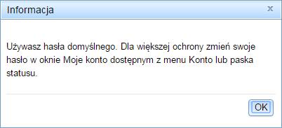 Zanim przejdziemy do przeglądania wymagań standardu upewnij się, czy masz włączony filtr ukrywania strategii argumentacji. Lepiej trzymaj ten filtr włączony.