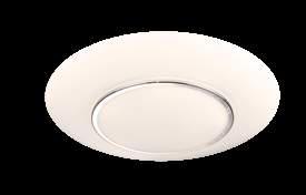 UFO 263 P0140 BIAŁE, CHROM /