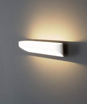 ZAFIRA 317 W0163 BIAŁY MAT / WHITE MATT 12 x 0,5W LED