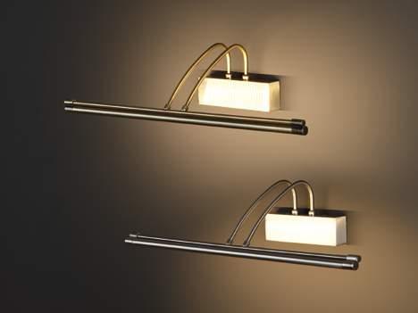 CHROME 2x25W G9 230V ROLETTO ROMA QUADRO W0100