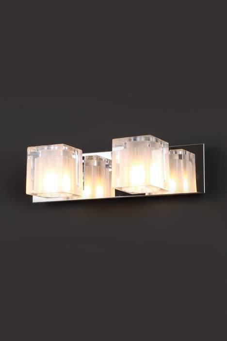 334 MALAGA TORONTO 335 6287/1 CHROM / CHROME