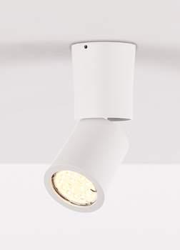 G9 230V ALUMINIUM / ALUMINUM 15,5 6,5
