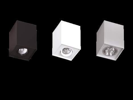 BASIC SQUARE I 345 C0072