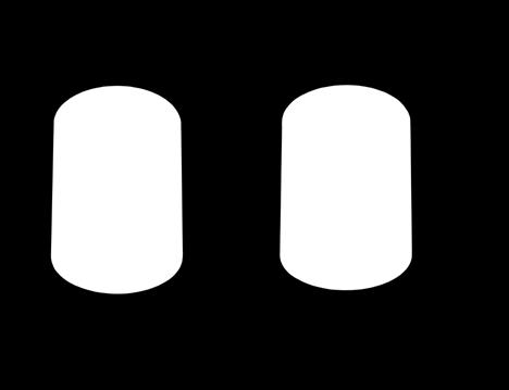 CZARNE / BLACK