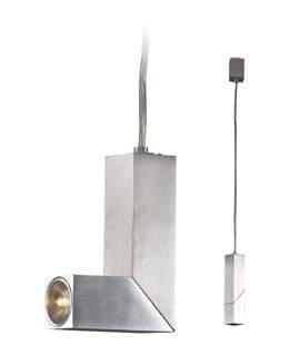 C0028 CHROM / CHROME 1x40W G9 230V H0057