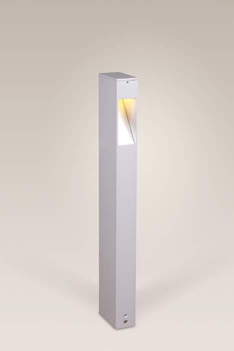 402 IP54 MERIDA GARDEN LED IP54 403 P0000 CHROM / CHROME P0000 CHROM / CHROME P0000 CHROM / CHROME P0000 CHROM / CHROME