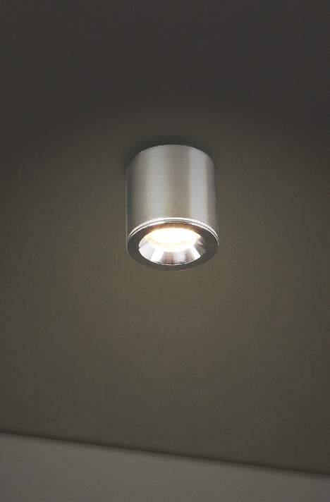 FORM 404 IP65 405 IP65 H0045 CHROM / CHROME IP65 H0044 BIAŁE / WHITE 1x35W GU5.3 12V 1x35W GU5.