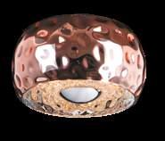 / CHROME C0224-05MCOP MIEDŹ / COPPER