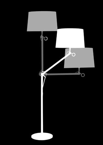 TERRA 133 F0005 ALUMINIUM,