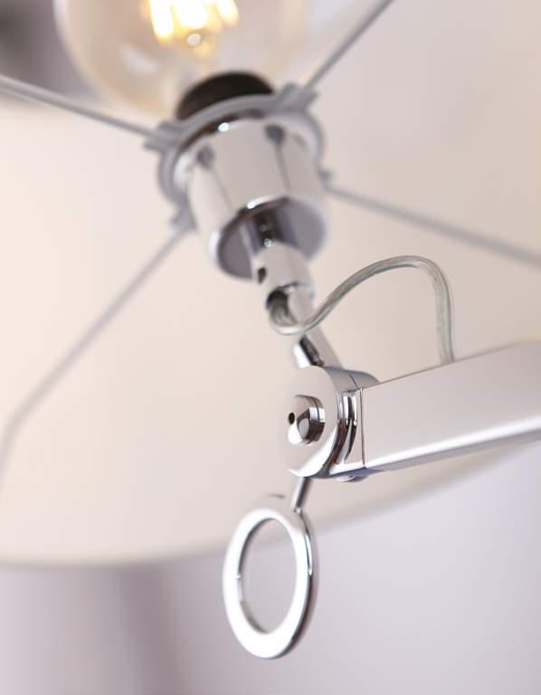 ALUMINIUM / FABRIC, ALUMINUM