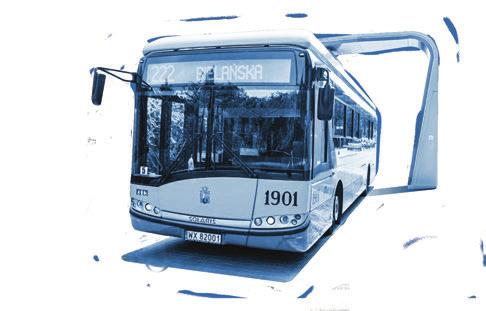 RAPORT PKPA 2018 / ZASTOSOWANIE PALIW ALTERNATYWNYCH W TRANSPORCIE MIEJSKIM.