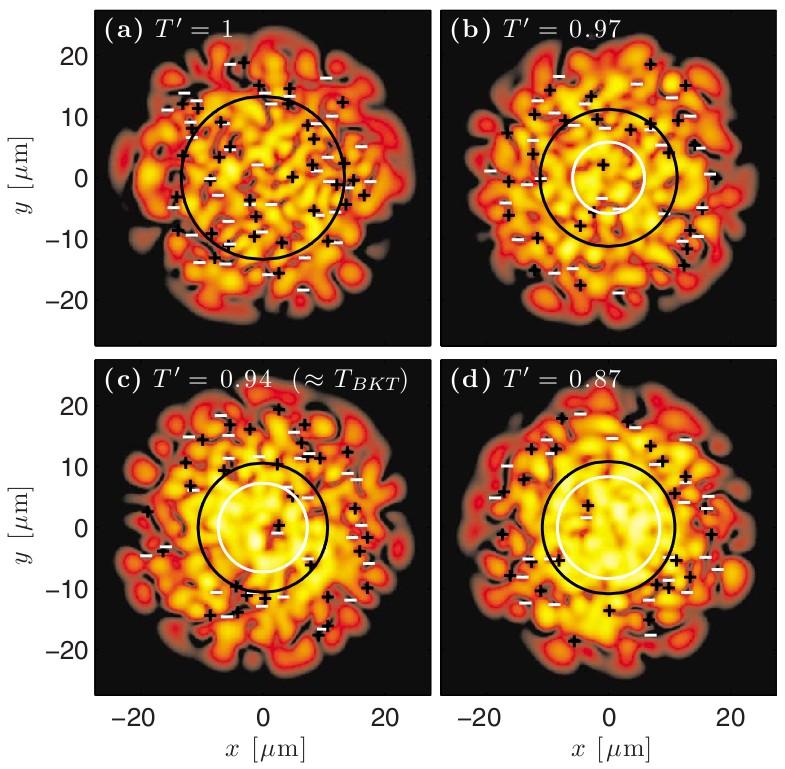 Opis 2: Stan termiczny 3D C. Weiler et al.