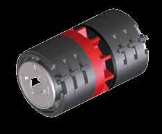 dla zbóż Rotor nr 5