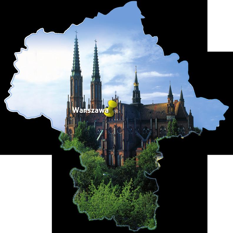 Warszaska Praga tutaj kilka ażnyc inestycji Stadion Dziesięciolecia (dzisiaj PGE Narodoy) oraz Fabryka Samocodó Osoboyc. Jeszcze latac 90. XX ieku Praga miała opinię dzielnicy zaniedbanej socjalnie.