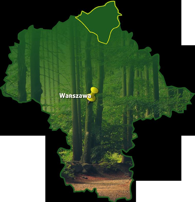Kurpie PUSZCZA KuRPIOWSKA Puszcza Kurpioska (Zielona), będąc terenem pogranicznym z Prusami, zaczęła budzić zainteresoanie książąt mazoieckic dopiero XIV ieku jako doskonały teren łoiecki, ale rónież