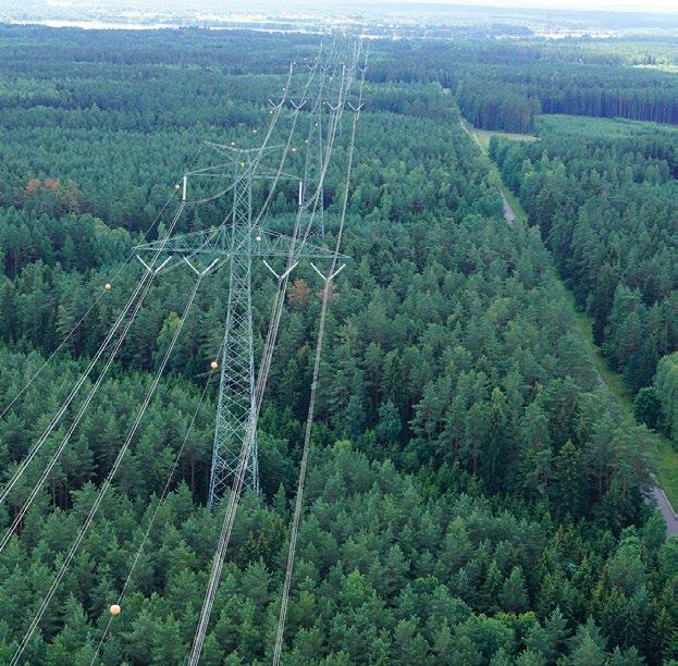 Technologie 39 Marek Łoboda, Wydział Elektryczny, Politechnika Warszawska Streszczenie Krzysztof Lenarczyk, Departament Standardów Technicznych, PSE SA Stanisław Pokora, Departament Standardów
