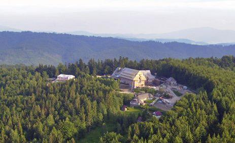 Postępy Stymulacji Serca V Sympozjum Jesienne Termin: 6-8 listopada 2009 Miejsce: Kocierz gm