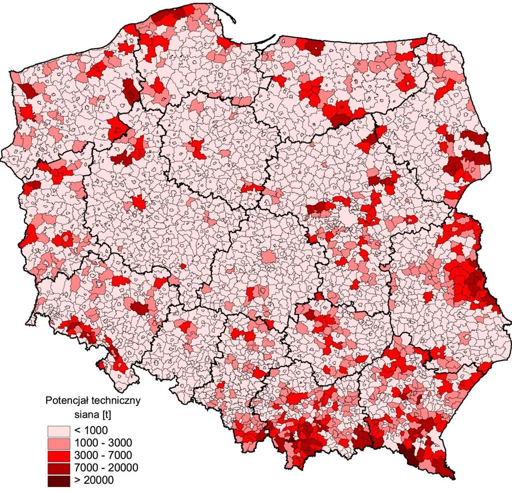 Potencjał techniczny