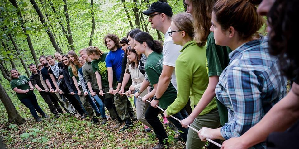 PROGRAM Program wychodzi naprzeciw założeniom opracowanego w