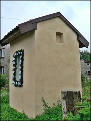 Przeszyce