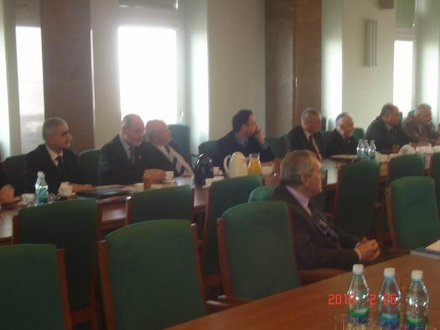 dzo dobrą współpracę ze Stowarzyszeniem Elektryków Polskich. Ministerstwo na wniosek SEP ufunduje z okazji Światowego Dnia Telekomunikacji i Społeczeństwa Informacyjnego pięć honorowych Statuetek.