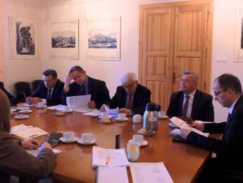 2. Posiedzenia Rady Związku Euroregion Tatry cd.