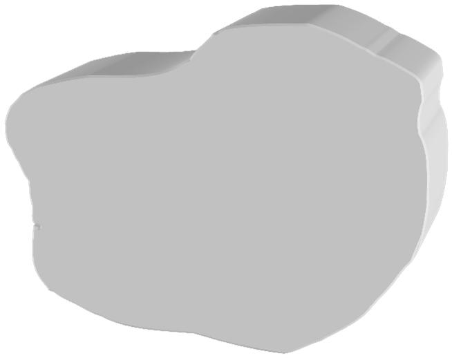 WSTĘP z r C C(x C,y C,z C ) r C -r B B(x B,y B,z B ) r C -r A r B r B -r A A(x A,y A,z A ) Ciało sztywne - zbiór punktów których wzajemne odległości są stałe.