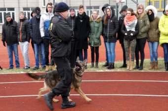 polski politechniczny; zakres rozszerzony - j.