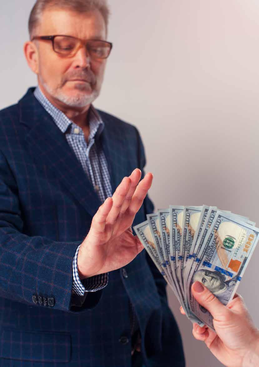 2.5. Walka z przestępstwami finansowymi 2.5.1.