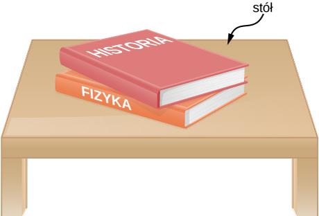OpenStax-CNX module: m65759 10 Powi» siªy dziaªaj ce na ka»d z ksi»ek z symbolami z podwójnym indeksem (np.