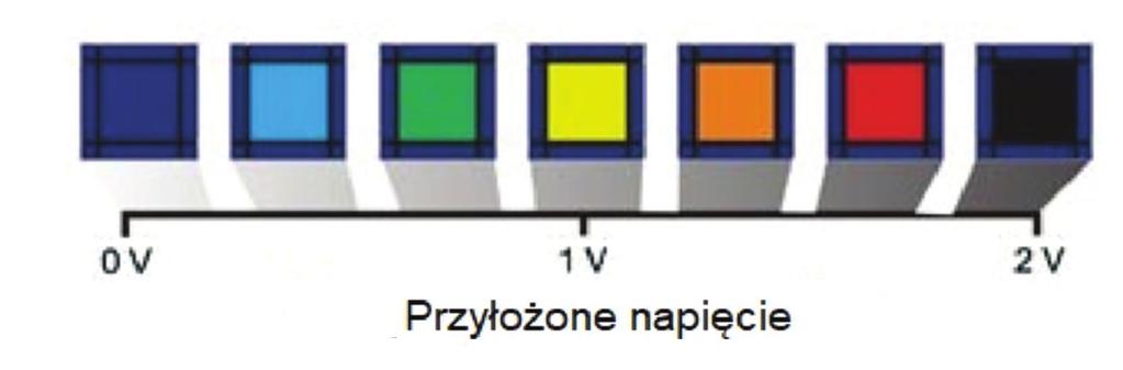 Kilka wariantów Elast- Ink jest zarezerwowanych dla dokumentów wymagających wysokiego poziomu bezpieczeństwa [8].