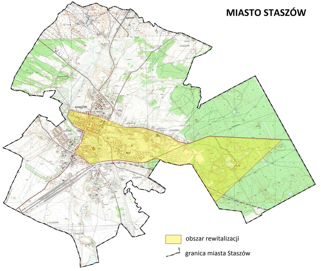 Opracowanie własne na podst. http://www.geoportal.gov.