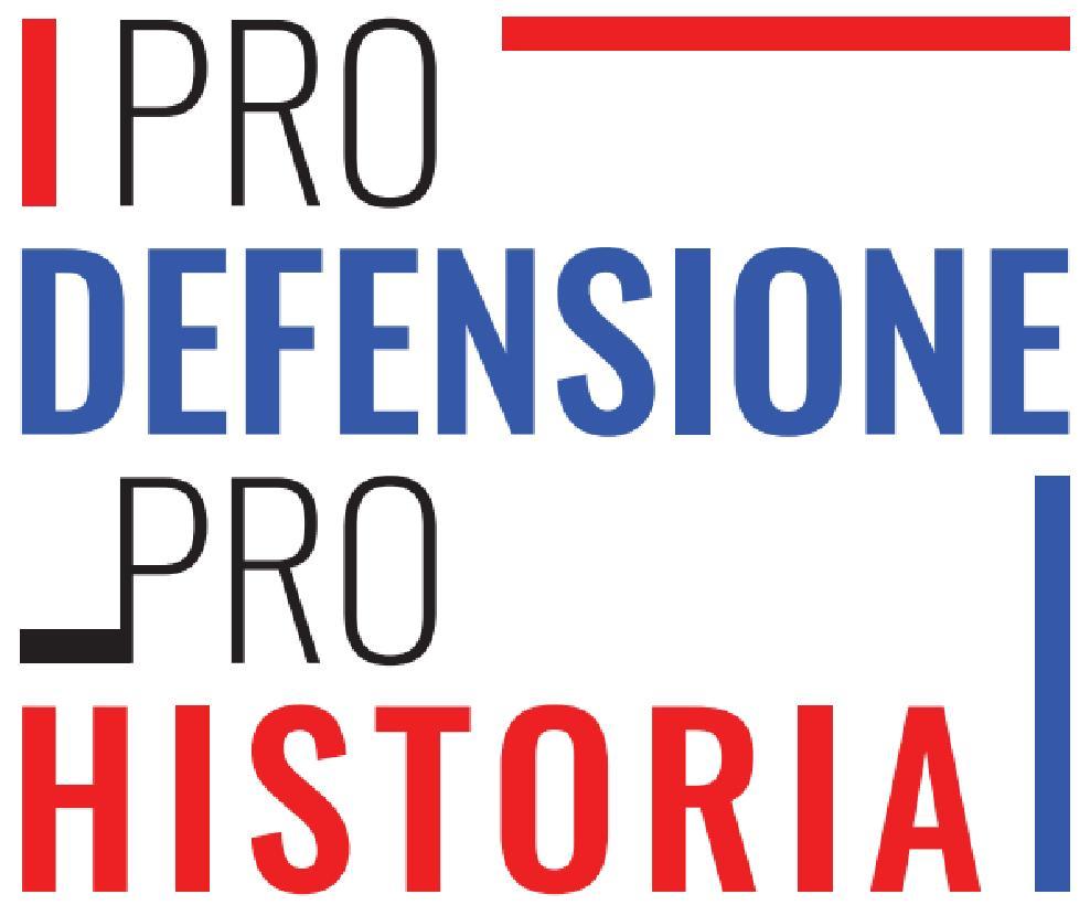 historia" - wspieramy