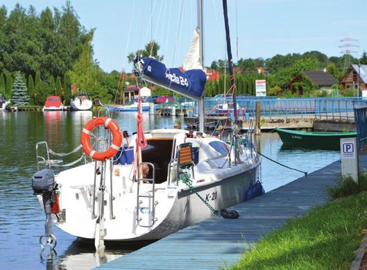 @ Podtapiane wiosną, podmywane latem ścieżki piesze i rowerowe, wybudowane wzdłuż Węgorapy i Kanału Węgorzewskiego, aż się proszą o naprawę.