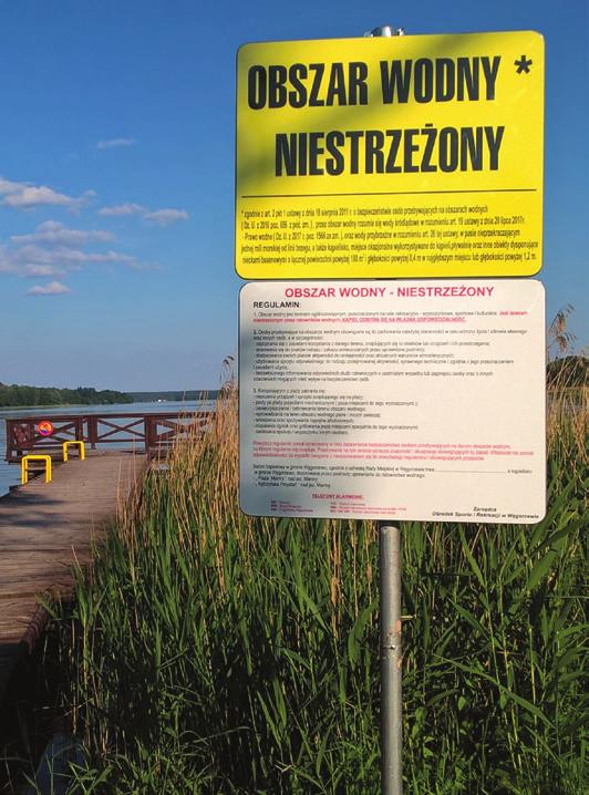pyta pani Katarzyna z Węgorzewa, a my odpowiadamy: tak, łatanie ubytków to działanie doraźne i tak, będzie generalny remont, ale dopiero po uporządkowaniu infrastruktury dróg wodnych (stworzonej
