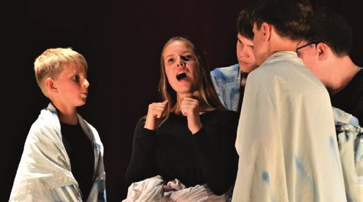 Wstęp wolny, zapraszamy! Organizator: Węgorzewskie Centrum Kultury W ramach Studium wiedzy o regionie muzeum zaprasza na spotkanie z Ewą BIałecką pt.: Krystyna Wojtkiewicz, artystka ludowa, malarka.