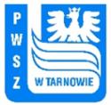 Państwowa Wyższa Szkoła Zawodowa w Tarnowie Zakład Chemii UZUPEŁNIA UCZESTNIK KONKURSU KOD UCZNIA TARNOWSKI KONKURS CHEMICZNY PWSZ w Tarnowie etap I DATA : 11 maja 2018 r.