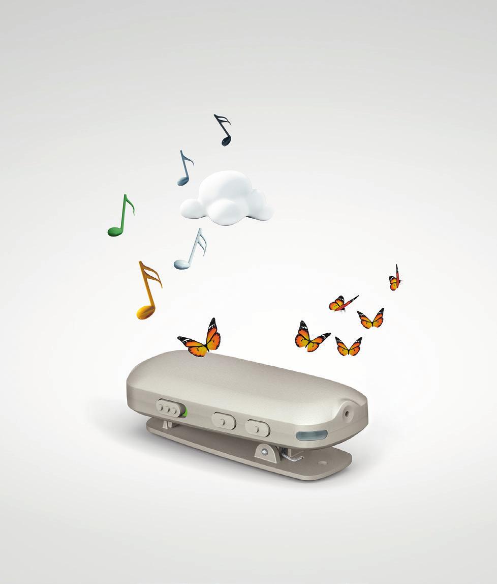 Phonak RemoteMic