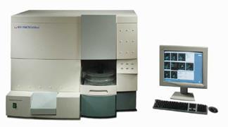 Cytometria