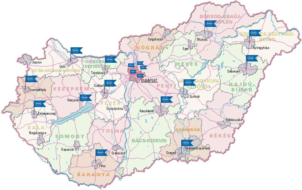 Multiplate in Hungary 17